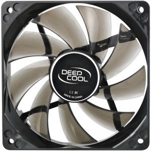 Deepcool Wind Blade White LED 120 mm