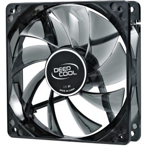 Deepcool Wind Blade White LED 120 mm