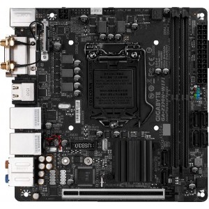 GIGABYTE GA-Z270N-WIFI