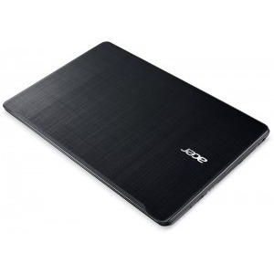 Acer 15.6'' Aspire F5-573G, FHD, Procesor Intel® Core™ i5-7200U (3M Cache, up to 3.10 GHz), 8GB DDR4, 256GB SSD, GeForce GTX 950M 4GB, Linux, Black