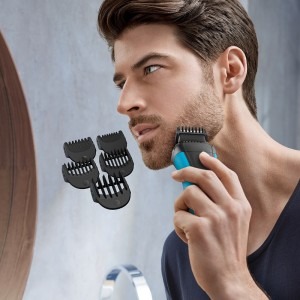 Braun Shave&Style 3010BT