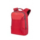 Samsonite Rucsac notebook 15.6 inch Road Quest Red