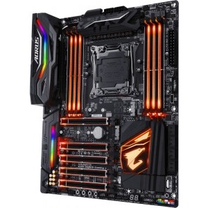 GIGABYTE X299 AORUS Gaming 7