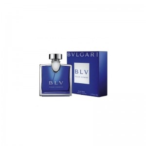 Bvlgari Blv Eau De Toilette 100 Ml Parfum De Barbat Pc Garage