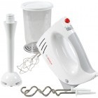 Bosch Mixer de mana, MFQ3540, 450W