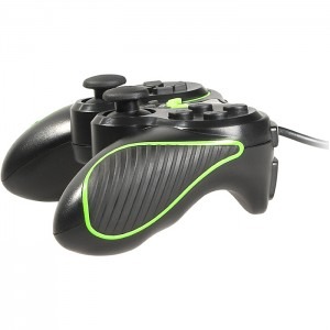 TRACER Green Arrow pentru PC, PlayStation 2 si PlayStation 3
