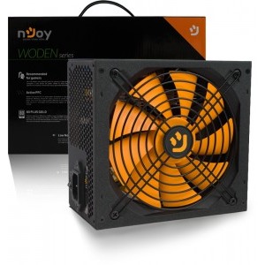 nJoy Woden 750W
