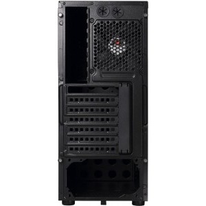 BitFenix Comrade black