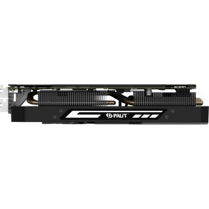 Palit GeForce GTX 1070 Super JetStream 8GB GDDR5 256-bit