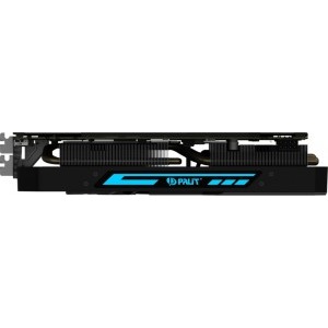 Palit GeForce GTX 1070 Super JetStream 8GB GDDR5 256-bit