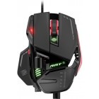 MAD CATZ R.A.T. 8 Black