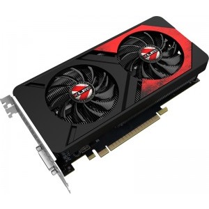 PNY GeForce GTX 1050 Ti XLR8 OC 4GB GDDR5 128-bit