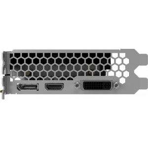 PNY GeForce GTX 1050 Ti XLR8 OC 4GB GDDR5 128-bit