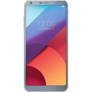 Smartphone Lg G6 Qhd Fullvision Gorilla Glass 3 Snapdragon 821 Quad Core 2 35 Ghz 32gb 4gb Ram Dual Sim 4g Nfc 3 Camere 13 Mpx 13 Mpx 5 Mpx Quick Charge 3 0 Ice Platinum Pc Garage