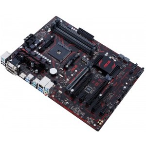 ASUS PRIME X370-A