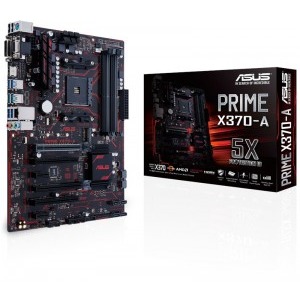 ASUS PRIME X370-A