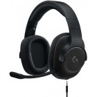 Logitech G433 Black