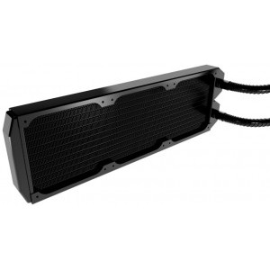 be quiet! Silent Loop 360mm