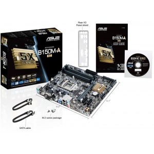 ASUS ASUS B150M-A/M.2