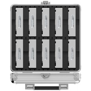 Orico Protection Box BSC35-10 silver