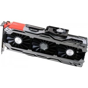 Inno3D GeForce GTX 1070 iChill X4 8GB GDDR5 256-bit