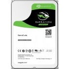 Hard disk Seagate Barracuda Guardian, 4TB, SATA-III, 5400RPM, cache 128MB, 15 mm