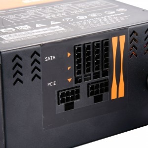 Segotep H9PLUS+ 520W