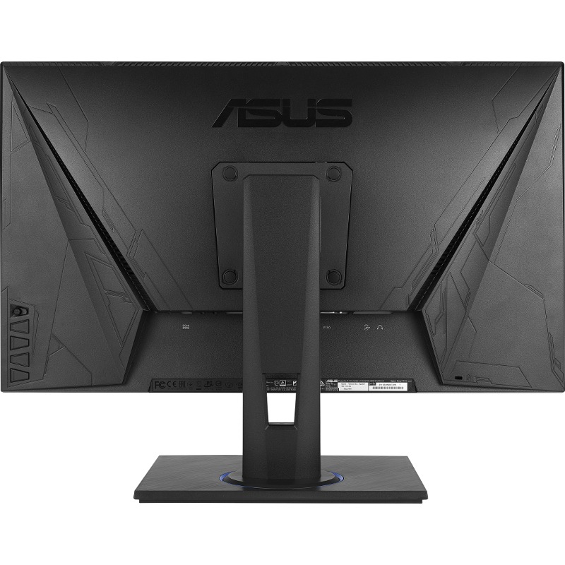 ASUS◇PCモニター・液晶ディスプレイ VG245HE-J【パソコン】 うのにも