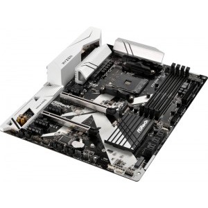 ASRock X370 Killer SLI