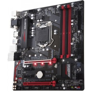 GIGABYTE GA-B250M-Gaming 3