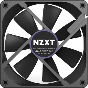 NZXT Aer P 120mm