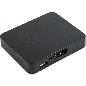 Gembird HDMI Splitter 1x HDMI Female - 2x HDMI Female