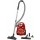 Aspirator Rowenta Compact Power RO3953EA, cu sac, 750W, 3L, Rosu