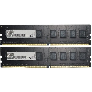 G.Skill F4 16GB DDR4 2133MHz CL15 Dual Channel Kit