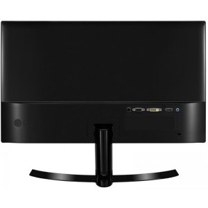 LG 22MP58VQ-P 21.5 inch 5ms black 60Hz