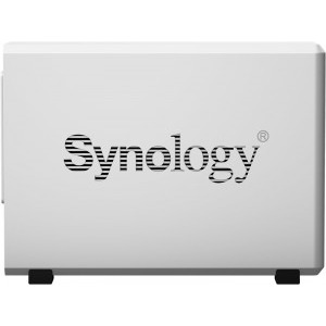 Network Attached Storage Synology DiskStation DS216j - PC Garage