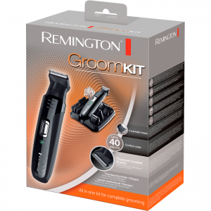 Remington Groom Kit PG6130