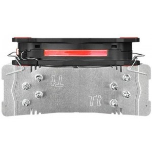 Thermaltake Riing Silent 12 Red