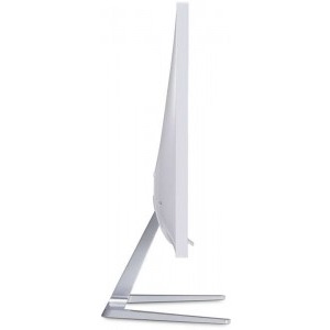 Philips 246E7QDSW/00 23.6 inch 5ms white 60Hz
