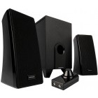 Modecom Boxa   MC-S2 2.1 Black