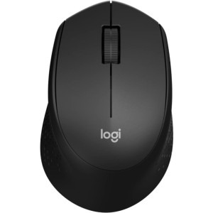 Logitech B330 Silent Plus Black