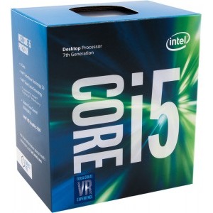 Store Suffocating mainly Procesor Intel Kaby Lake, Core i5 7600K 3.8GHz box - PC Garage