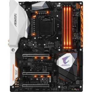 GIGABYTE AORUS GA-Z270X-Gaming 5