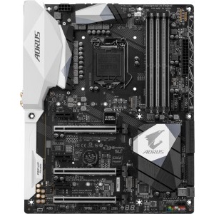 GIGABYTE AORUS GA-Z270X-Gaming 5