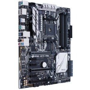 ASUS PRIME X370-PRO
