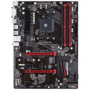 GIGABYTE GA-AB350-Gaming