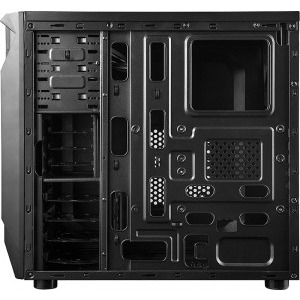 Modecom Triks II Black