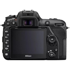Nikon D7500 Body negru