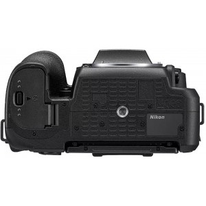 Nikon D7500 Body negru
