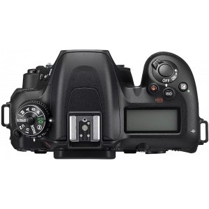 Nikon D7500 Body negru